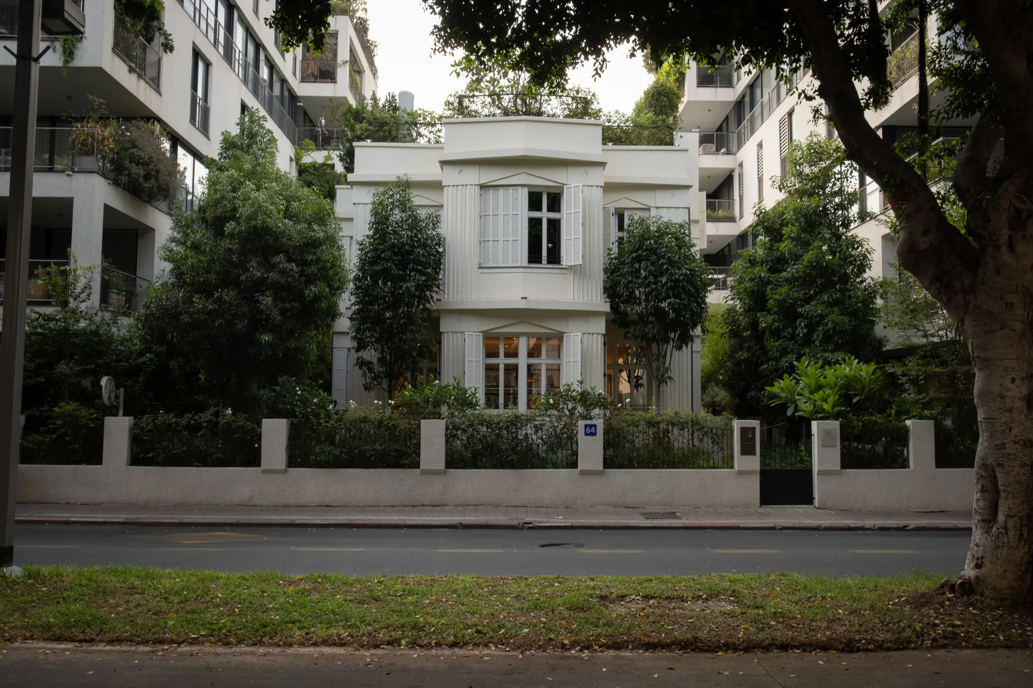 image 1 of Tel Aviv